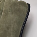 Loewe Colorblock Calfskin Shoulder Bag (Лоэве) — фото 29