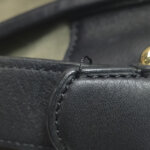 Loewe Colorblock Calfskin Shoulder Bag (Лоэве) — фото 35