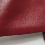 Chloe Calfskin Logo Crossbody — фото 16