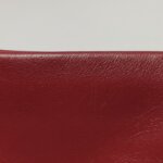 Chloe Calfskin Logo Crossbody — фото 19