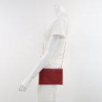 Chloe Calfskin Logo Crossbody — фото 2
