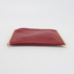 Chloe Calfskin Logo Crossbody — фото 6
