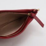 Chloe Calfskin Logo Crossbody — фото 7