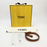 Fendi Sunshine — фото 9