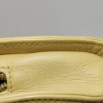 Loewe Woven Calfskin Handbag (Лоэве) — фото 19