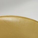 Loewe Woven Calfskin Handbag (Лоэве) — фото 20