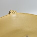 Loewe Woven Calfskin Handbag (Лоэве) — фото 24
