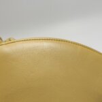 Loewe Woven Calfskin Handbag (Лоэве) — фото 25