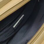 Loewe Woven Calfskin Handbag (Лоэве) — фото 30