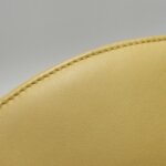 Loewe Woven Calfskin Handbag (Лоэве) — фото 31