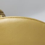 Loewe Woven Calfskin Handbag (Лоэве) — фото 32