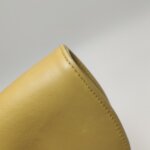 Loewe Woven Calfskin Handbag (Лоэве) — фото 34