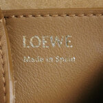 Loewe Pebble Bucket — фото 8