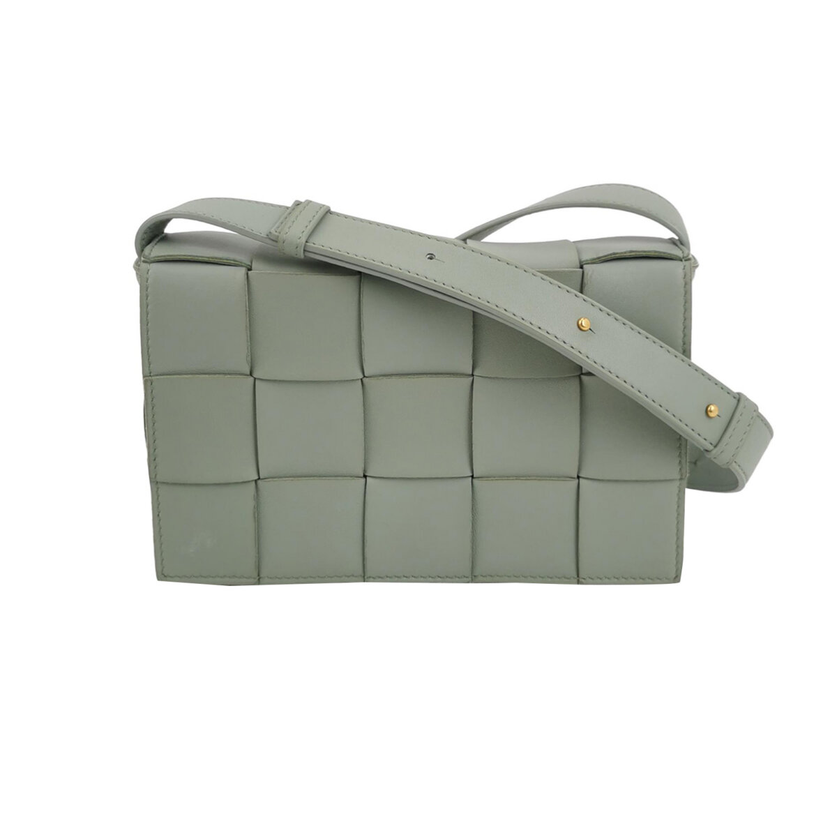 Bottega Veneta Cassette (Боттега Венета) — фото 1