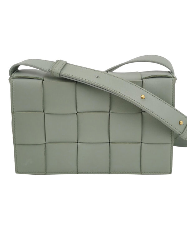 Bottega Veneta Cassette