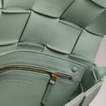 Bottega Veneta Cassette (Боттега Венета) — фото 11