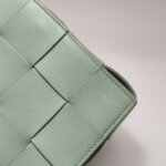 Bottega Veneta Cassette (Боттега Венета) — фото 19