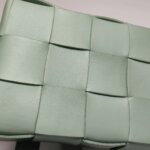 Bottega Veneta Cassette (Боттега Венета) — фото 22