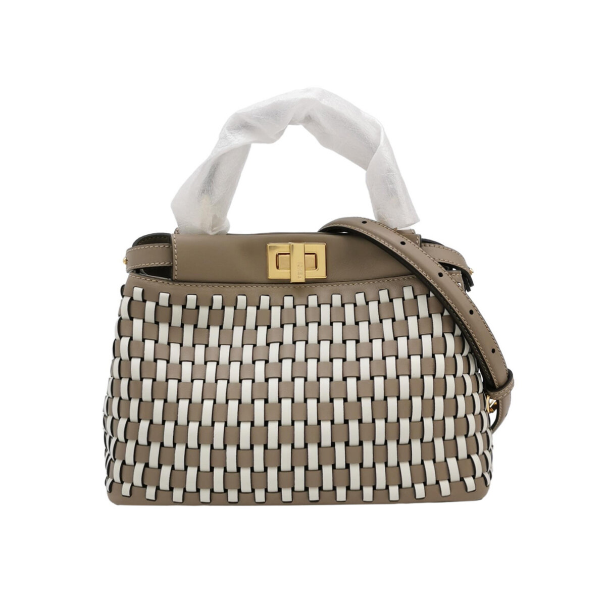 Fendi Peekaboo (Фенди) — фото 1