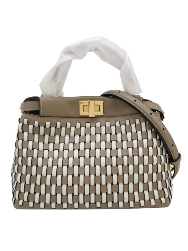 Fendi Peekaboo