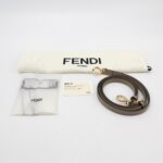 Fendi Peekaboo (Фенди) — фото 10