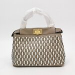 Fendi Peekaboo (Фенди) — фото 5