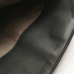 Bottega Veneta Woven Lambskin Crossbody — фото 11
