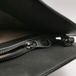 Bottega Veneta Woven Lambskin Crossbody — фото 13
