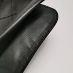 Bottega Veneta Woven Lambskin Crossbody — фото 22