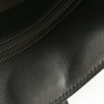Bottega Veneta Woven Lambskin Crossbody — фото 25