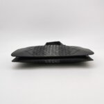 Bottega Veneta Woven Lambskin Crossbody — фото 6