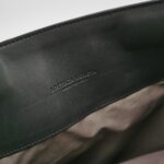 Bottega Veneta Woven Lambskin Crossbody — фото 8