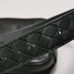Bottega Veneta Lambskin Belt Bag — фото 10