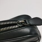 Bottega Veneta Lambskin Belt Bag — фото 11