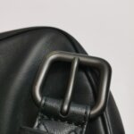 Bottega Veneta Lambskin Belt Bag — фото 12