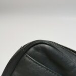 Bottega Veneta Lambskin Belt Bag — фото 14