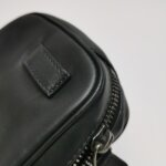Bottega Veneta Lambskin Belt Bag — фото 16