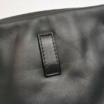 Bottega Veneta Lambskin Belt Bag — фото 18