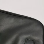 Bottega Veneta Lambskin Belt Bag — фото 20
