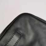 Bottega Veneta Lambskin Belt Bag — фото 21