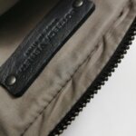 Bottega Veneta Lambskin Belt Bag — фото 9