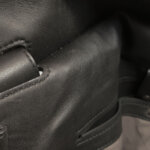 Bottega Veneta Woven Lambskin Crossbody — фото 11