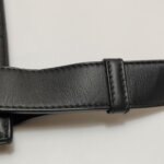 Bottega Veneta Woven Lambskin Crossbody — фото 12