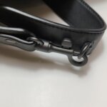 Bottega Veneta Woven Lambskin Crossbody — фото 14