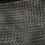 Bottega Veneta Woven Lambskin Crossbody — фото 18
