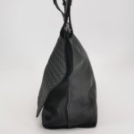 Bottega Veneta Woven Lambskin Crossbody — фото 3