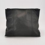 Bottega Veneta Woven Lambskin Crossbody — фото 5