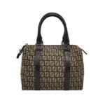 Fendi Zucchino Bag (Фенди) — миниатюра 1