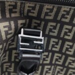 Fendi Zucchino Bag (Фенди) — фото 10