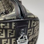 Fendi Zucchino Bag (Фенди) — фото 12